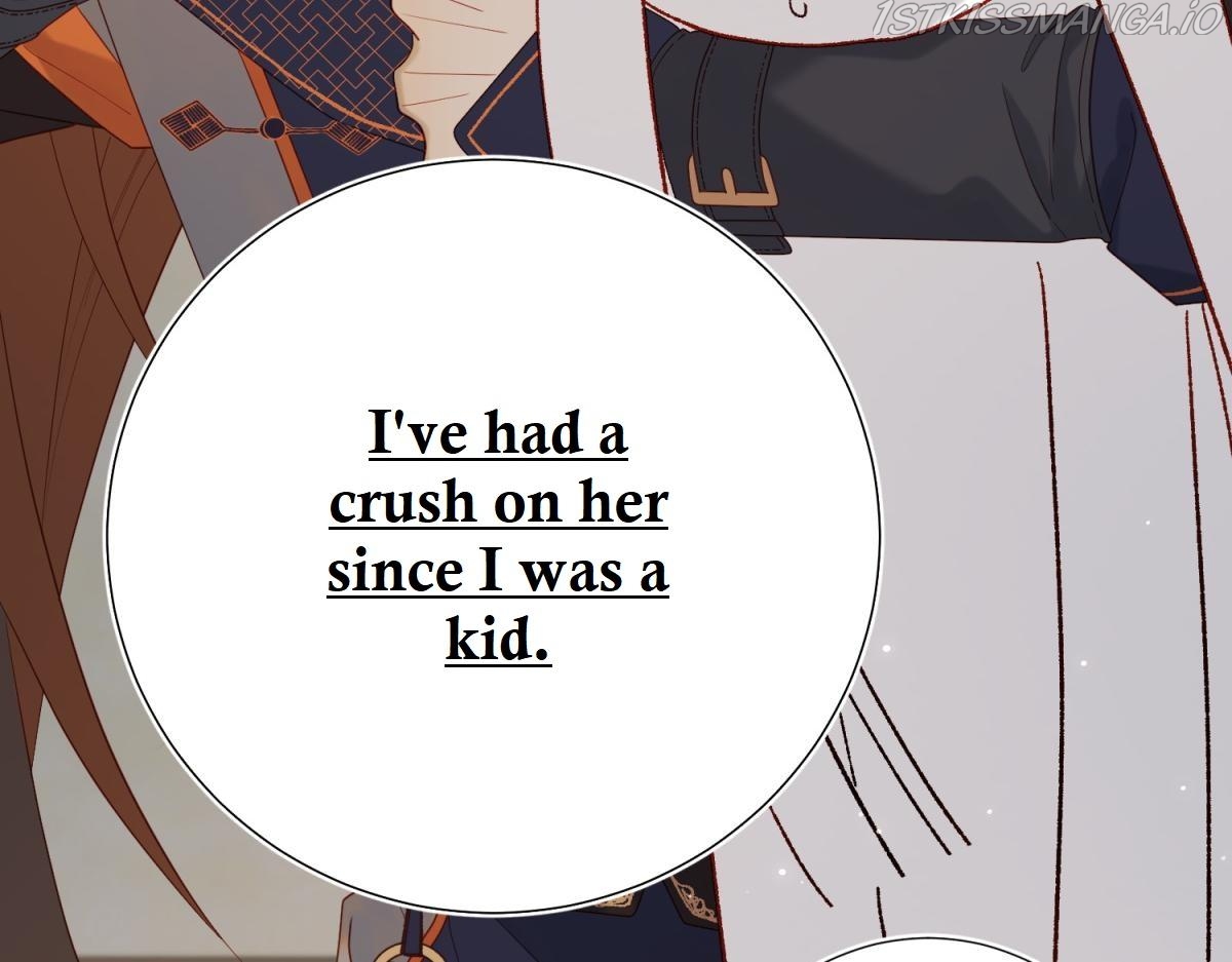 The Villainess Refuses to Flirt with the Male Lead Chapter 51 - Page 82