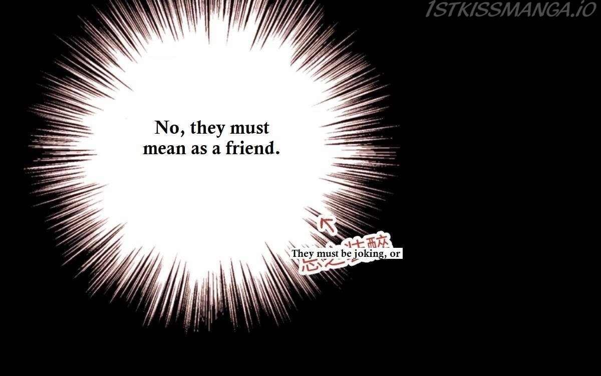 The Villainess Refuses to Flirt with the Male Lead Chapter 51 - Page 84