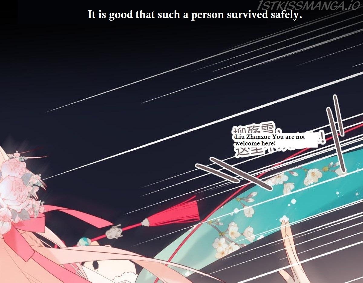 The Villainess Refuses to Flirt with the Male Lead Chapter 51 - Page 88