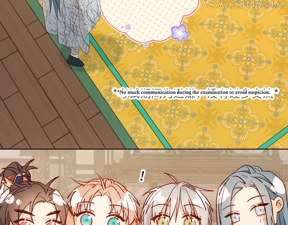 The Villainess Refuses to Flirt with the Male Lead Chapter 51 - Page 9