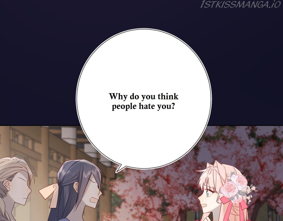 The Villainess Refuses to Flirt with the Male Lead Chapter 51 - Page 90