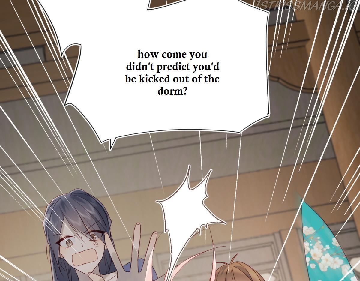 The Villainess Refuses to Flirt with the Male Lead Chapter 51 - Page 92