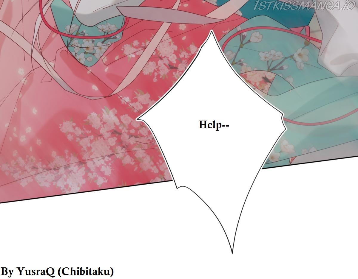 The Villainess Refuses to Flirt with the Male Lead Chapter 51 - Page 93