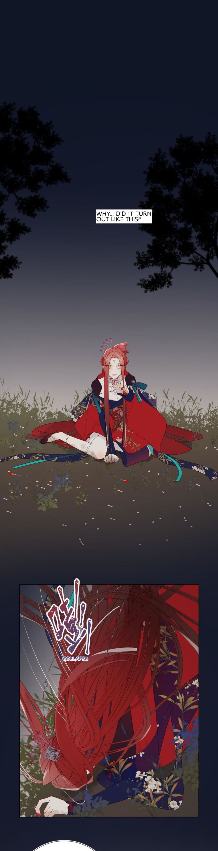 The Villainess Refuses to Flirt with the Male Lead Chapter 52 - Page 18