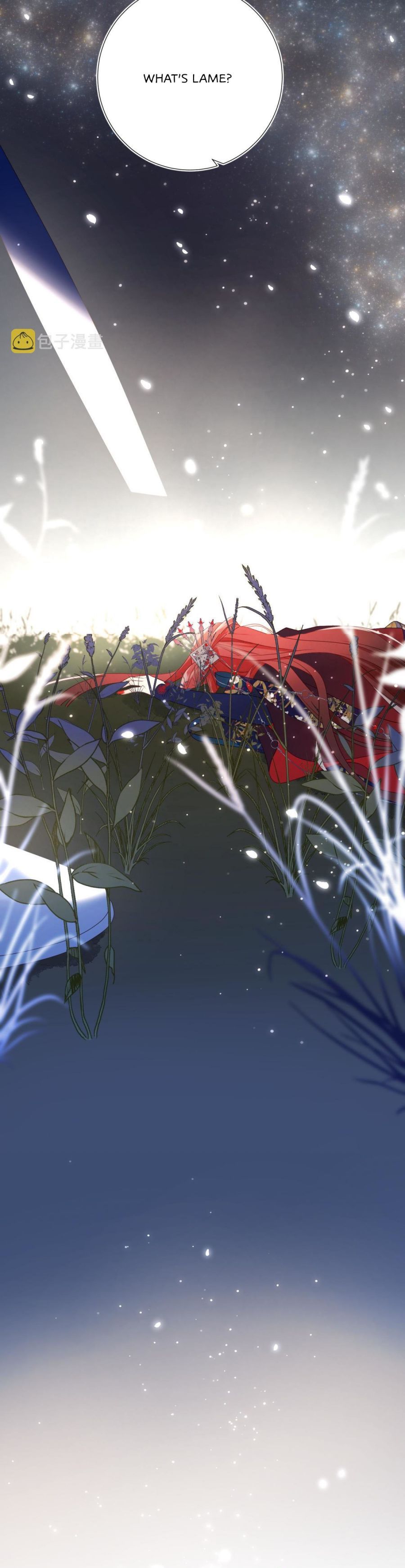 The Villainess Refuses to Flirt with the Male Lead Chapter 52 - Page 20