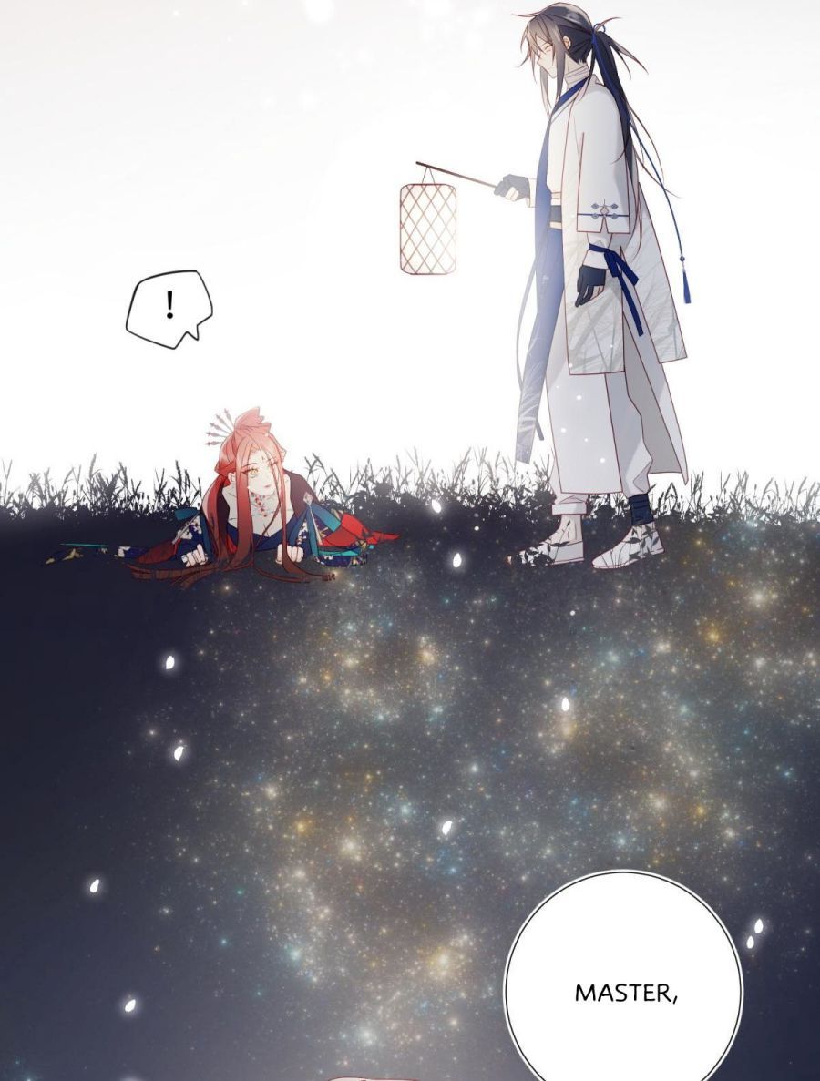 The Villainess Refuses to Flirt with the Male Lead Chapter 52 - Page 21