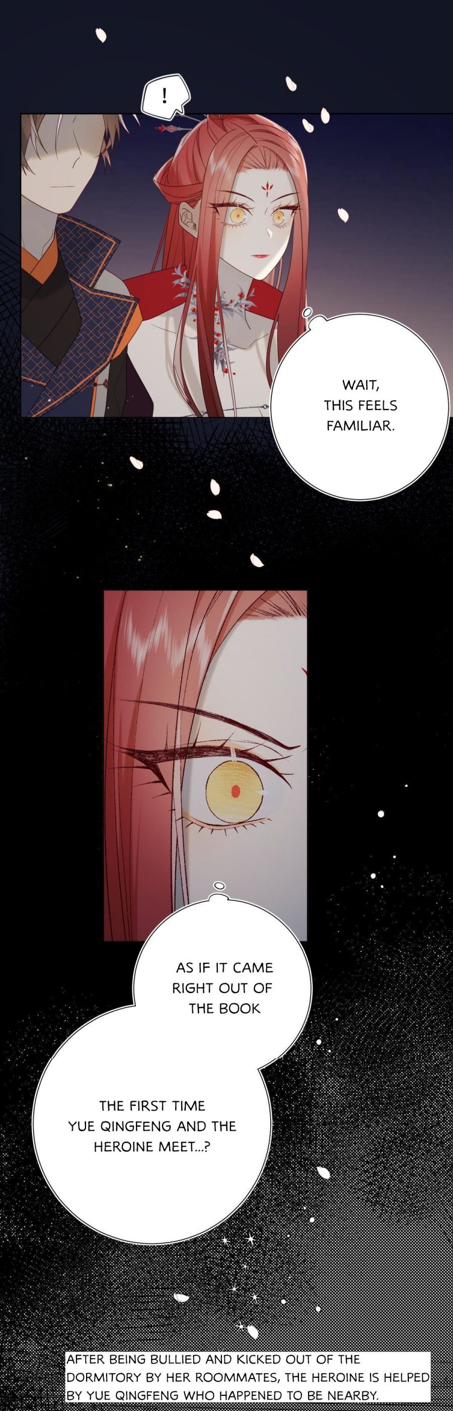 The Villainess Refuses to Flirt with the Male Lead Chapter 52 - Page 6