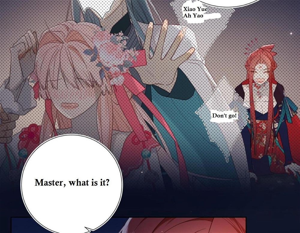 The Villainess Refuses to Flirt with the Male Lead Chapter 53 - Page 12