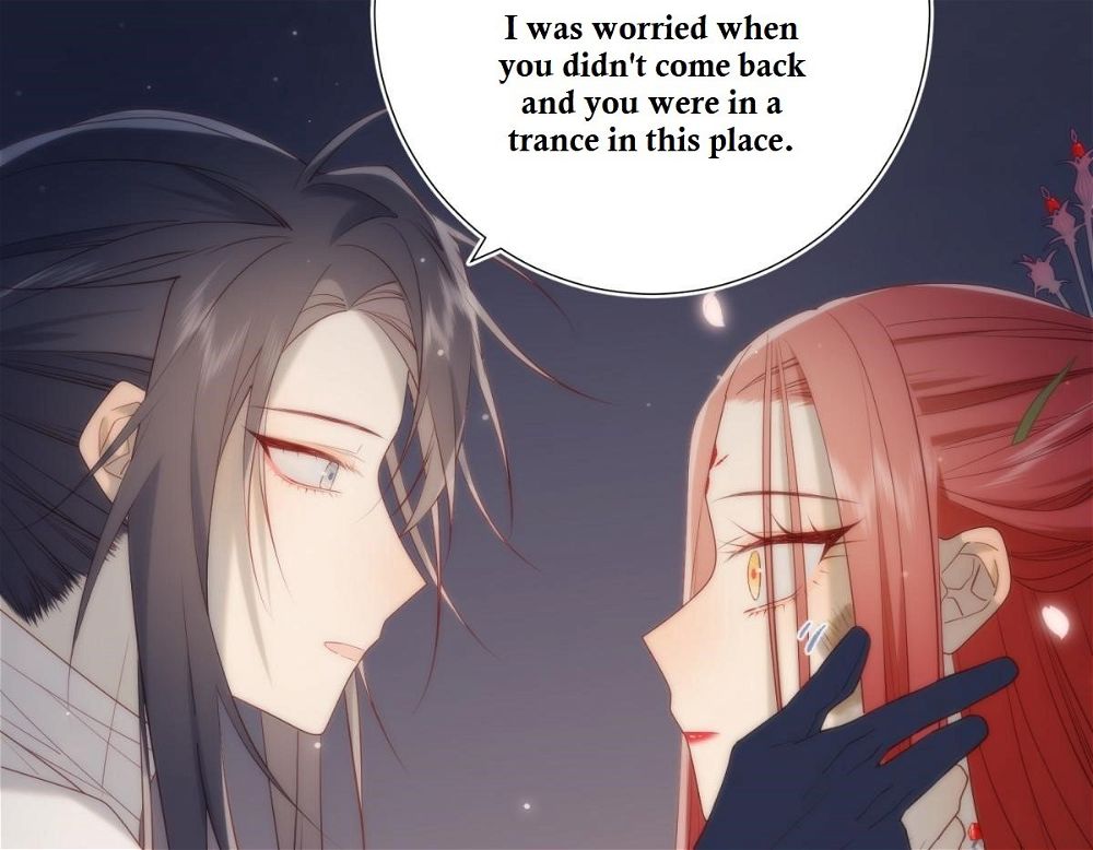 The Villainess Refuses to Flirt with the Male Lead Chapter 53 - Page 14