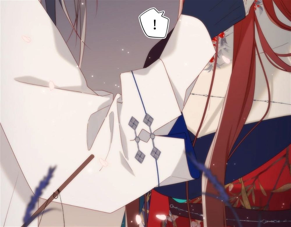 The Villainess Refuses to Flirt with the Male Lead Chapter 53 - Page 15