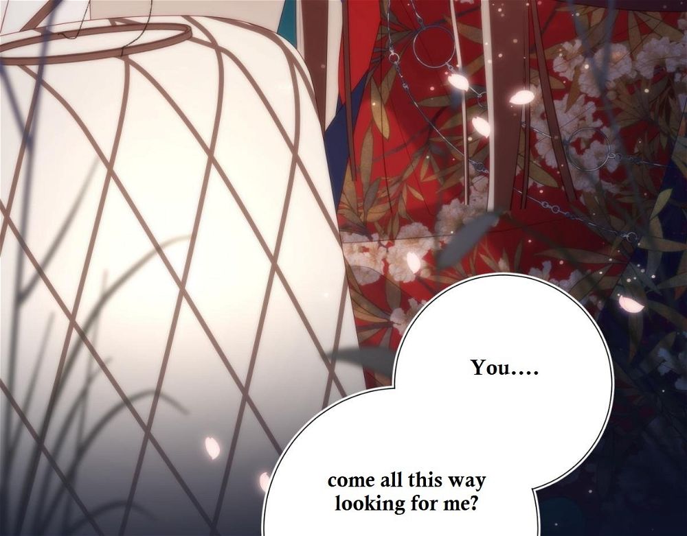 The Villainess Refuses to Flirt with the Male Lead Chapter 53 - Page 16