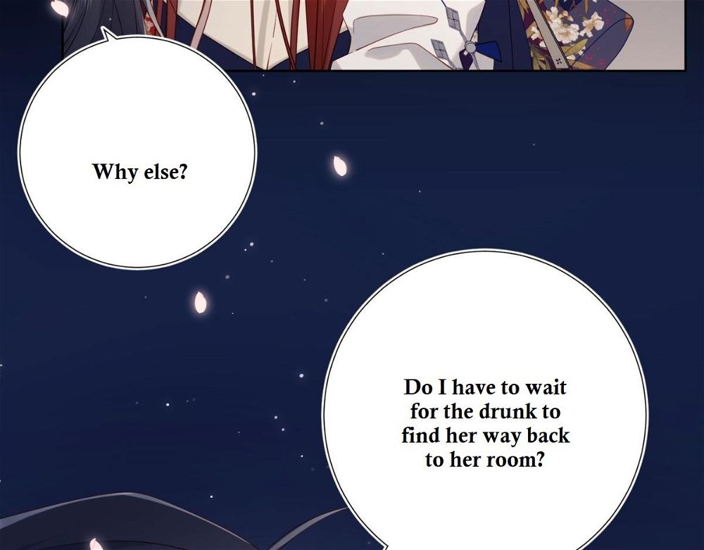 The Villainess Refuses to Flirt with the Male Lead Chapter 53 - Page 18