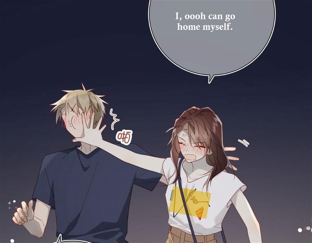 The Villainess Refuses to Flirt with the Male Lead Chapter 53 - Page 24