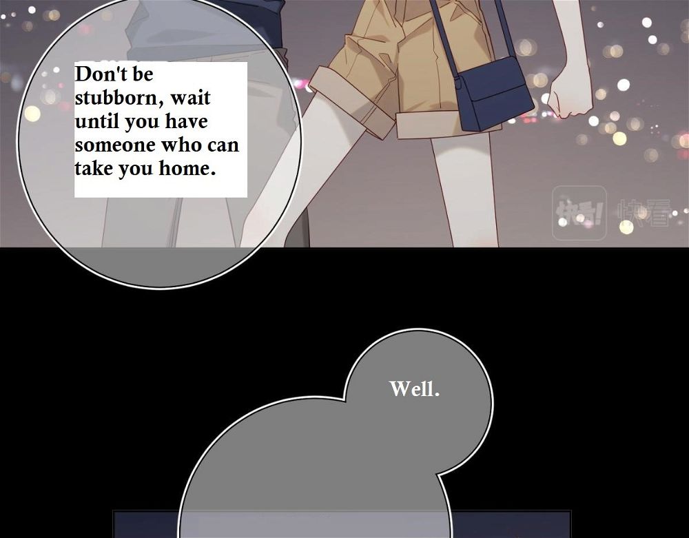 The Villainess Refuses to Flirt with the Male Lead Chapter 53 - Page 25