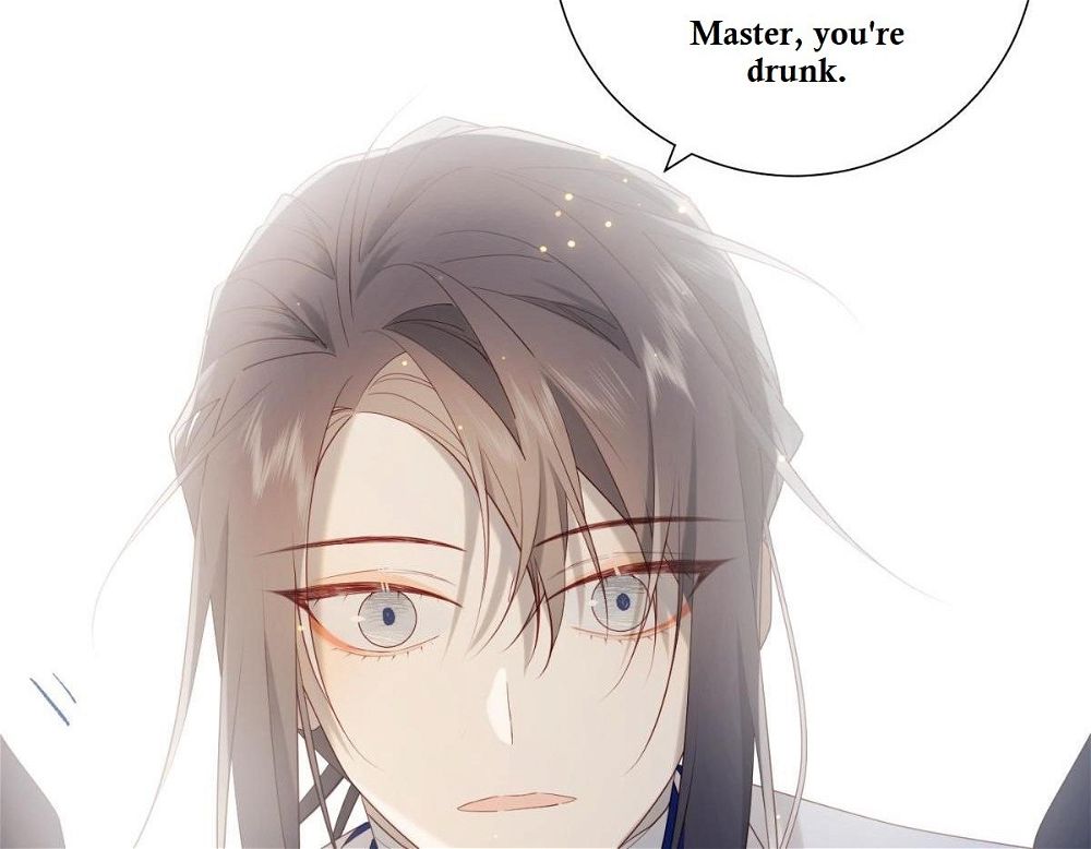 The Villainess Refuses to Flirt with the Male Lead Chapter 53 - Page 34