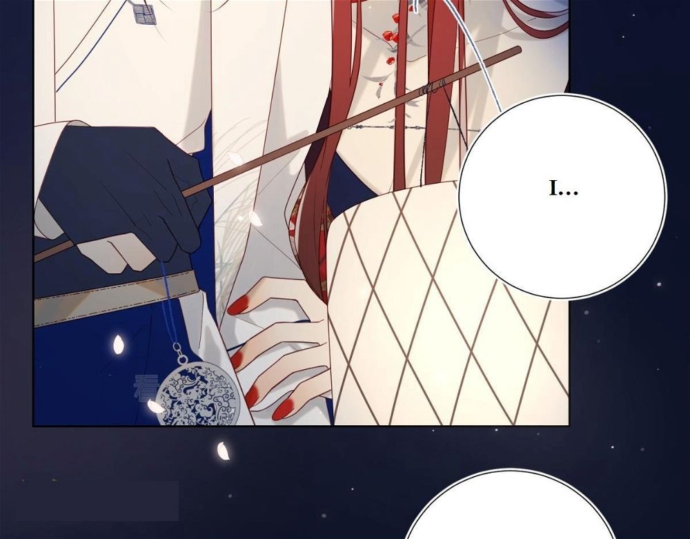 The Villainess Refuses to Flirt with the Male Lead Chapter 53 - Page 38