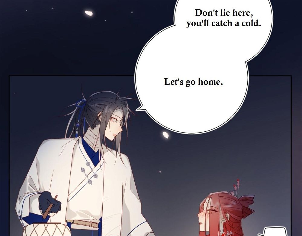 The Villainess Refuses to Flirt with the Male Lead Chapter 53 - Page 39