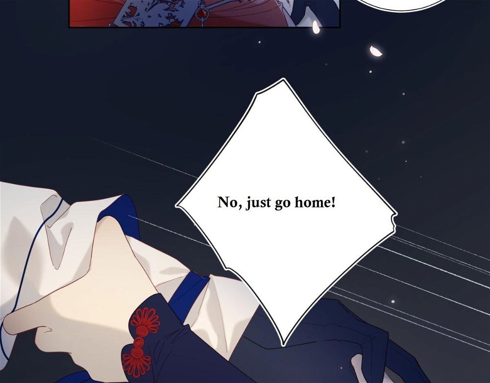 The Villainess Refuses to Flirt with the Male Lead Chapter 53 - Page 42