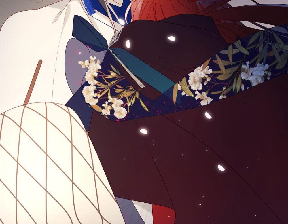 The Villainess Refuses to Flirt with the Male Lead Chapter 53 - Page 45