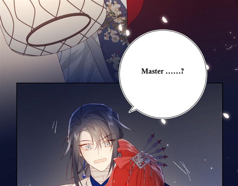 The Villainess Refuses to Flirt with the Male Lead Chapter 53 - Page 46