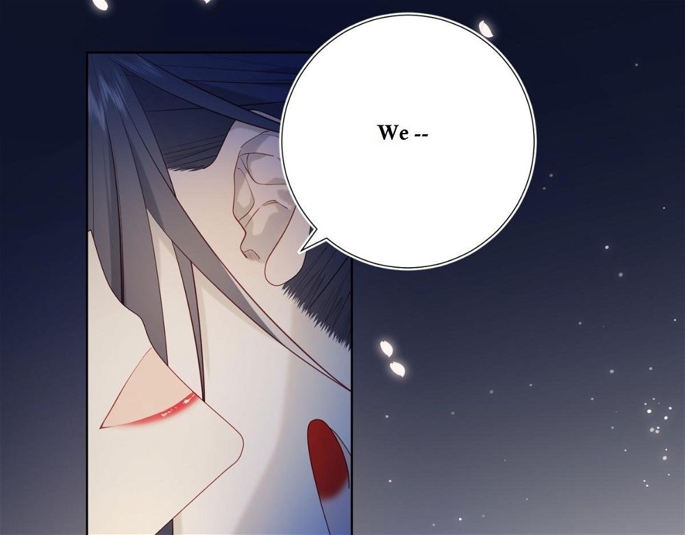 The Villainess Refuses to Flirt with the Male Lead Chapter 53 - Page 48