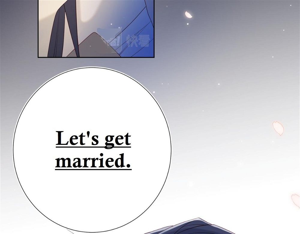 The Villainess Refuses to Flirt with the Male Lead Chapter 53 - Page 49