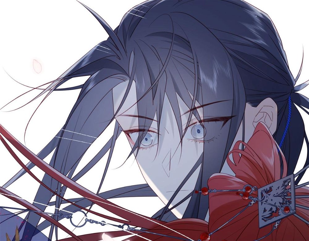 The Villainess Refuses to Flirt with the Male Lead Chapter 53 - Page 50