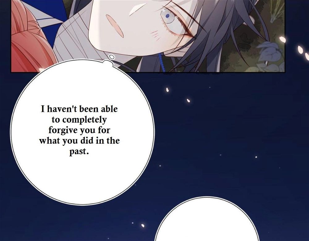 The Villainess Refuses to Flirt with the Male Lead Chapter 53 - Page 55