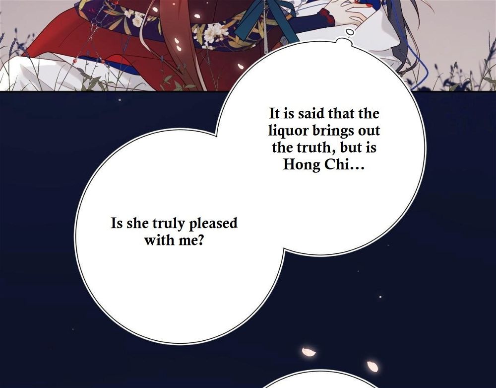 The Villainess Refuses to Flirt with the Male Lead Chapter 53 - Page 57