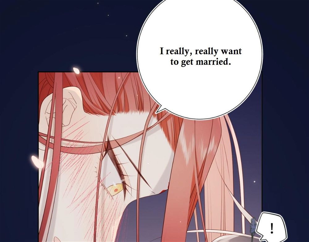 The Villainess Refuses to Flirt with the Male Lead Chapter 53 - Page 58