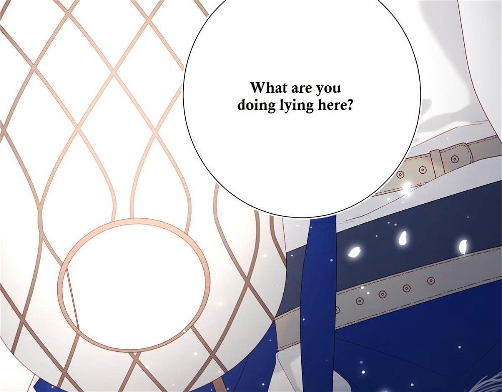 The Villainess Refuses to Flirt with the Male Lead Chapter 53 - Page 6