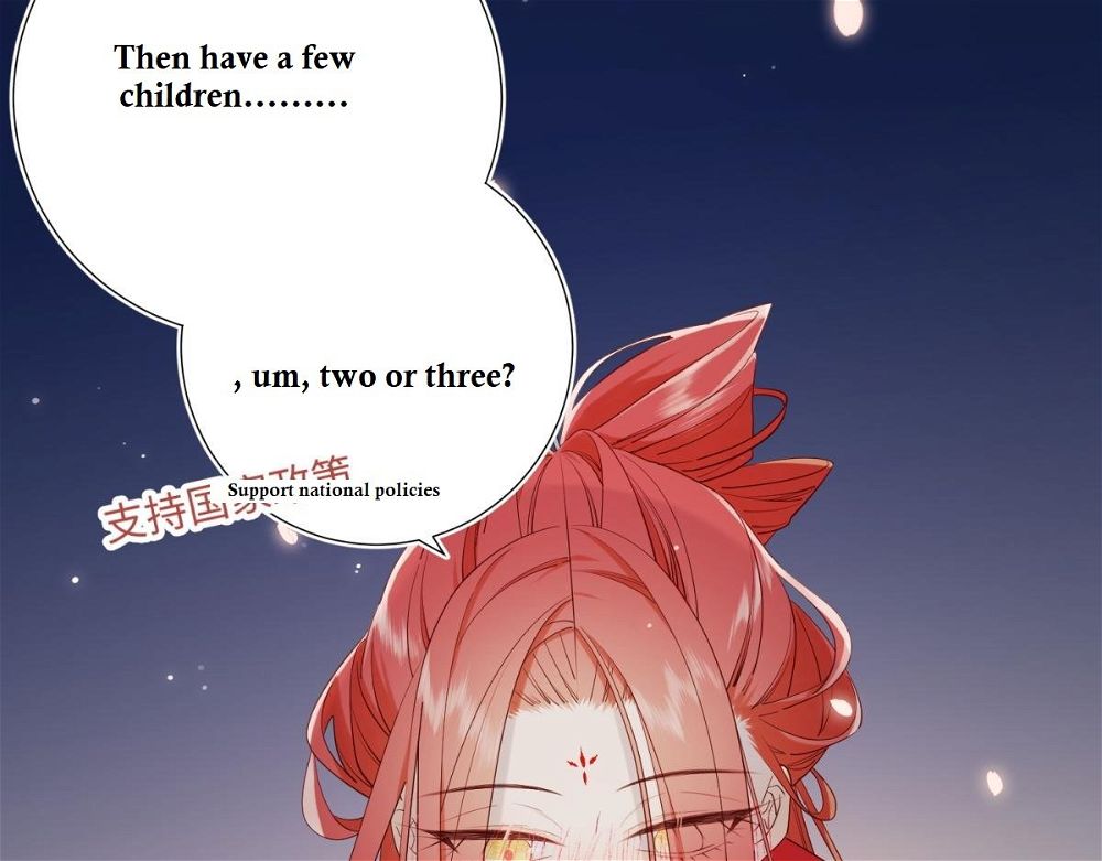 The Villainess Refuses to Flirt with the Male Lead Chapter 53 - Page 60