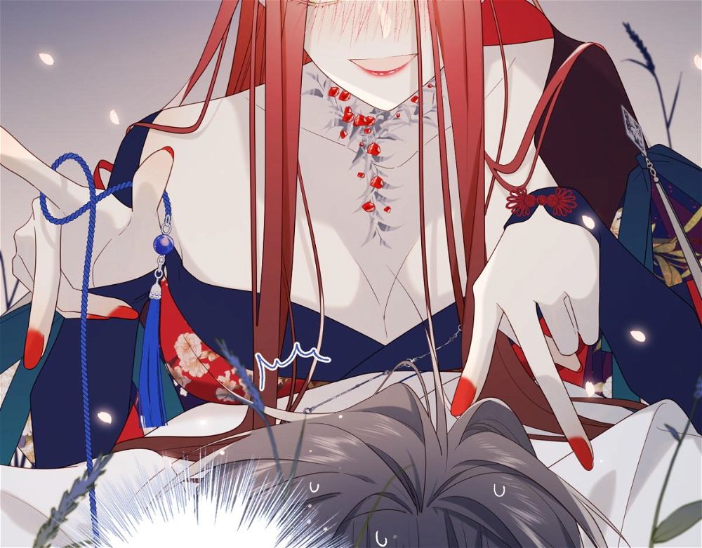 The Villainess Refuses to Flirt with the Male Lead Chapter 53 - Page 61