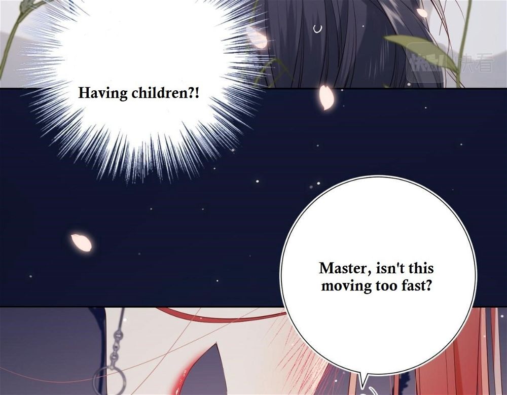 The Villainess Refuses to Flirt with the Male Lead Chapter 53 - Page 62