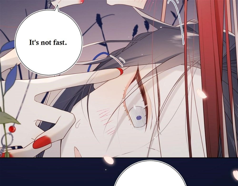 The Villainess Refuses to Flirt with the Male Lead Chapter 53 - Page 63