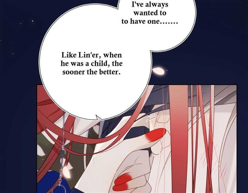 The Villainess Refuses to Flirt with the Male Lead Chapter 53 - Page 64