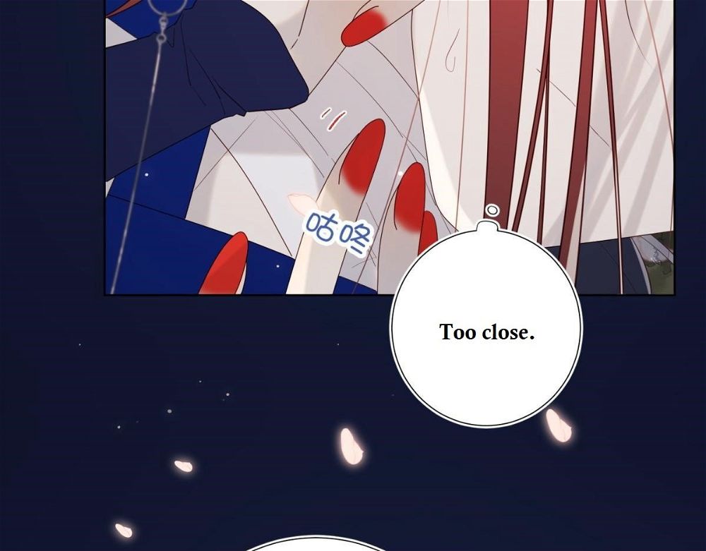 The Villainess Refuses to Flirt with the Male Lead Chapter 53 - Page 65