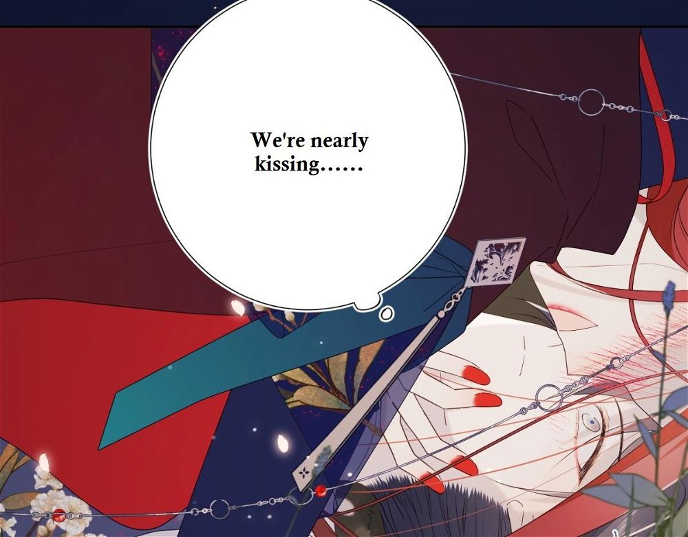 The Villainess Refuses to Flirt with the Male Lead Chapter 53 - Page 66