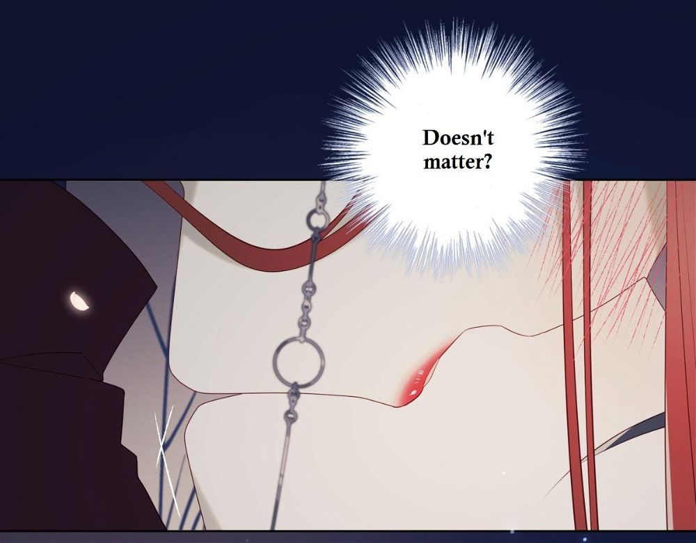 The Villainess Refuses to Flirt with the Male Lead Chapter 53 - Page 72