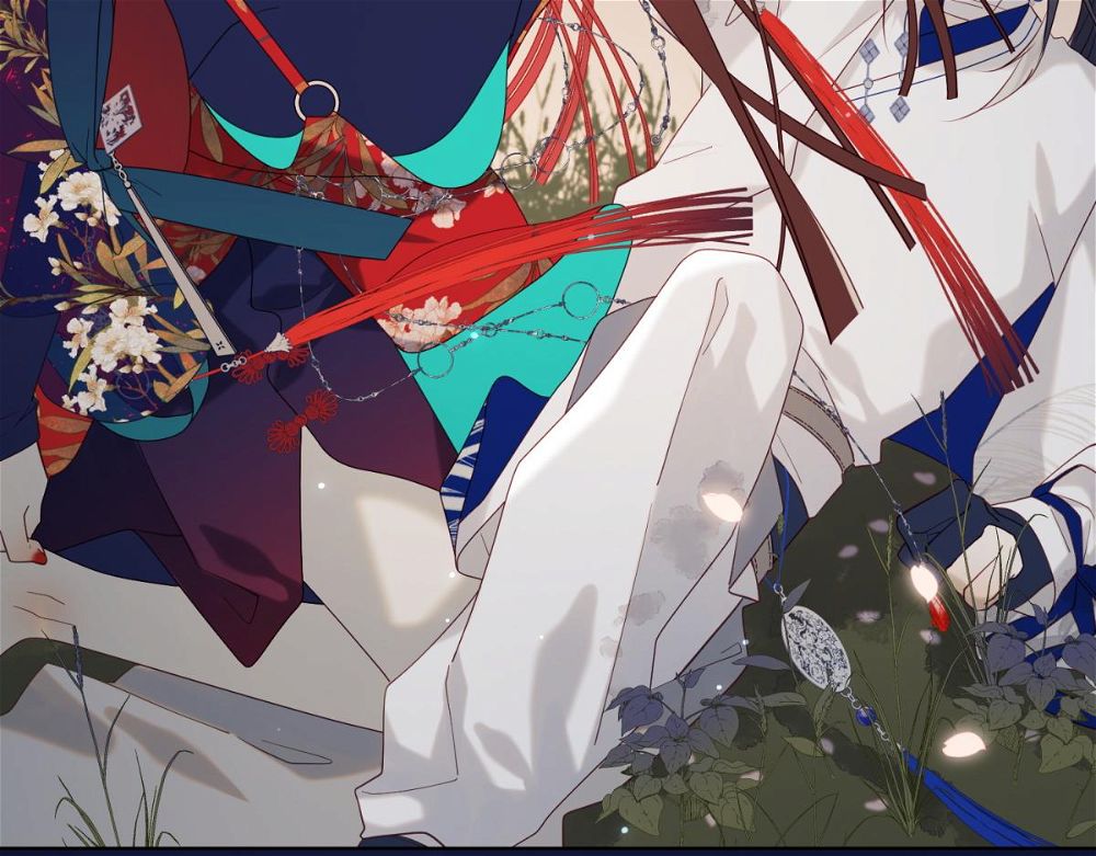 The Villainess Refuses to Flirt with the Male Lead Chapter 53 - Page 78