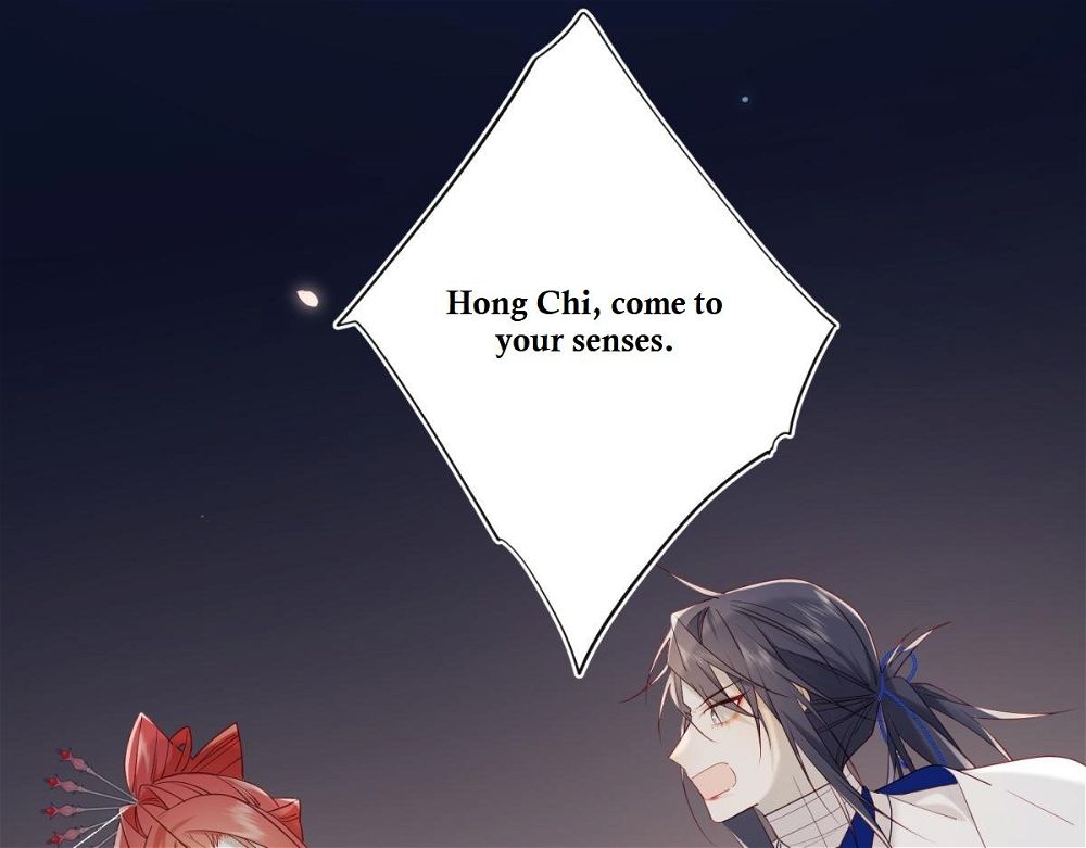 The Villainess Refuses to Flirt with the Male Lead Chapter 53 - Page 81