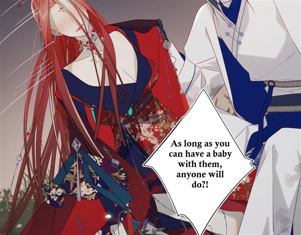 The Villainess Refuses to Flirt with the Male Lead Chapter 53 - Page 82