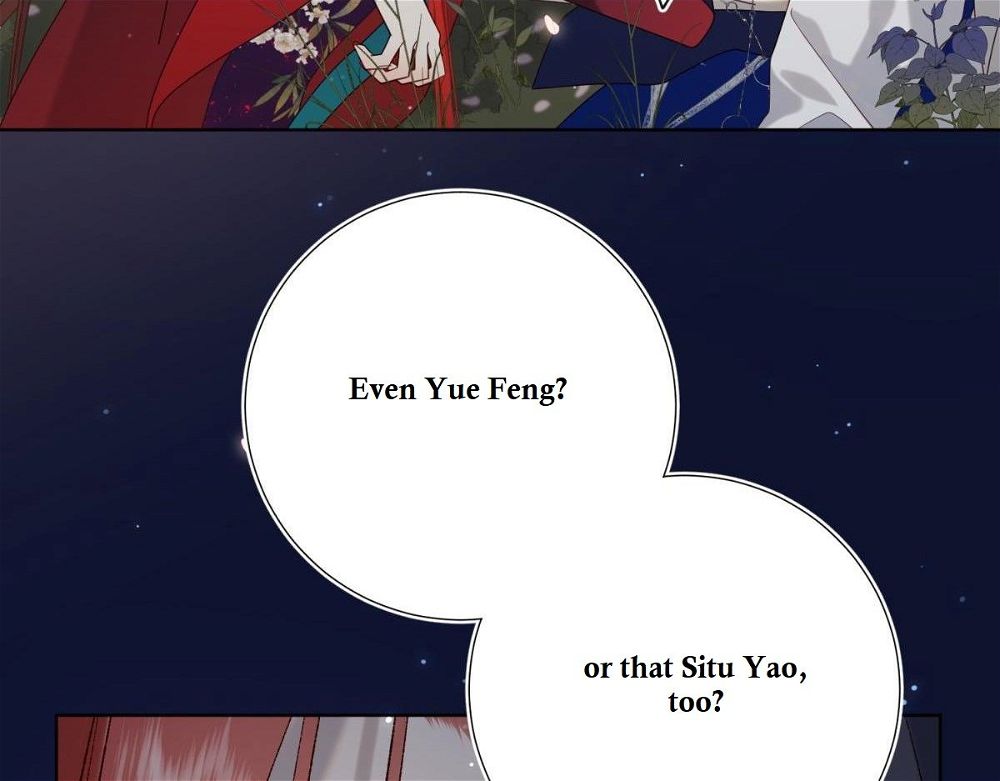 The Villainess Refuses to Flirt with the Male Lead Chapter 53 - Page 83