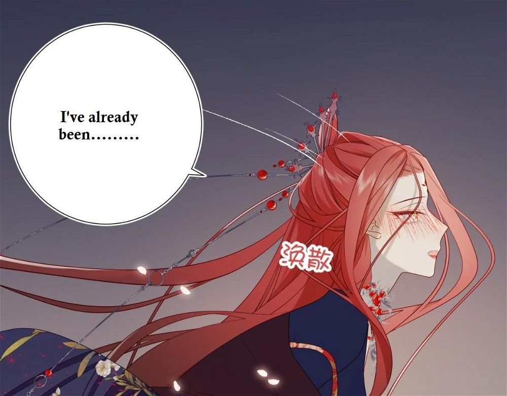 The Villainess Refuses to Flirt with the Male Lead Chapter 53 - Page 89