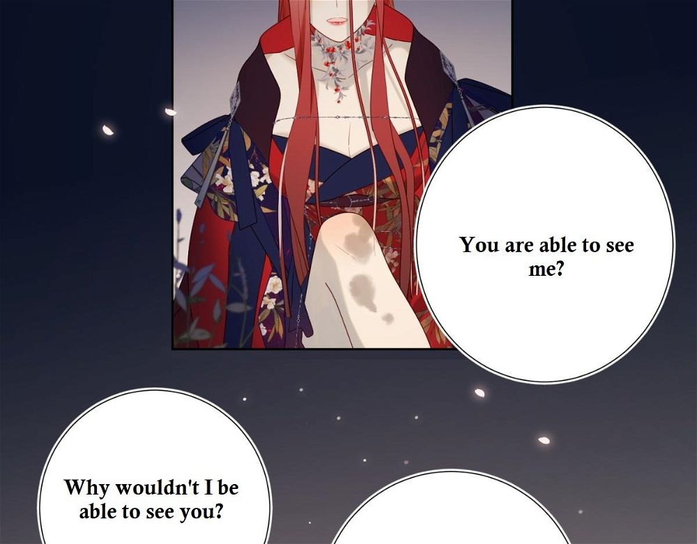 The Villainess Refuses to Flirt with the Male Lead Chapter 53 - Page 9