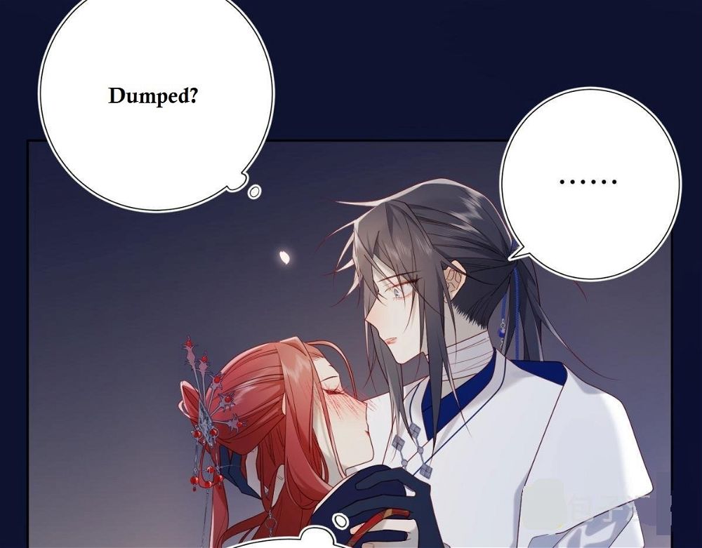 The Villainess Refuses to Flirt with the Male Lead Chapter 53 - Page 93