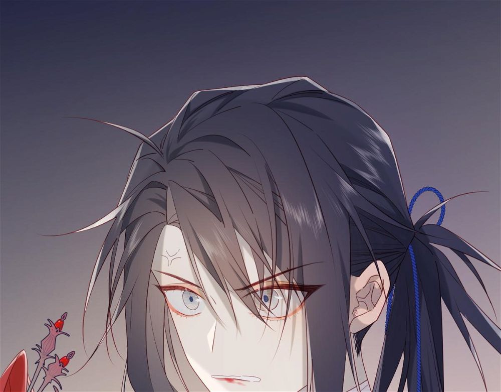 The Villainess Refuses to Flirt with the Male Lead Chapter 53 - Page 95