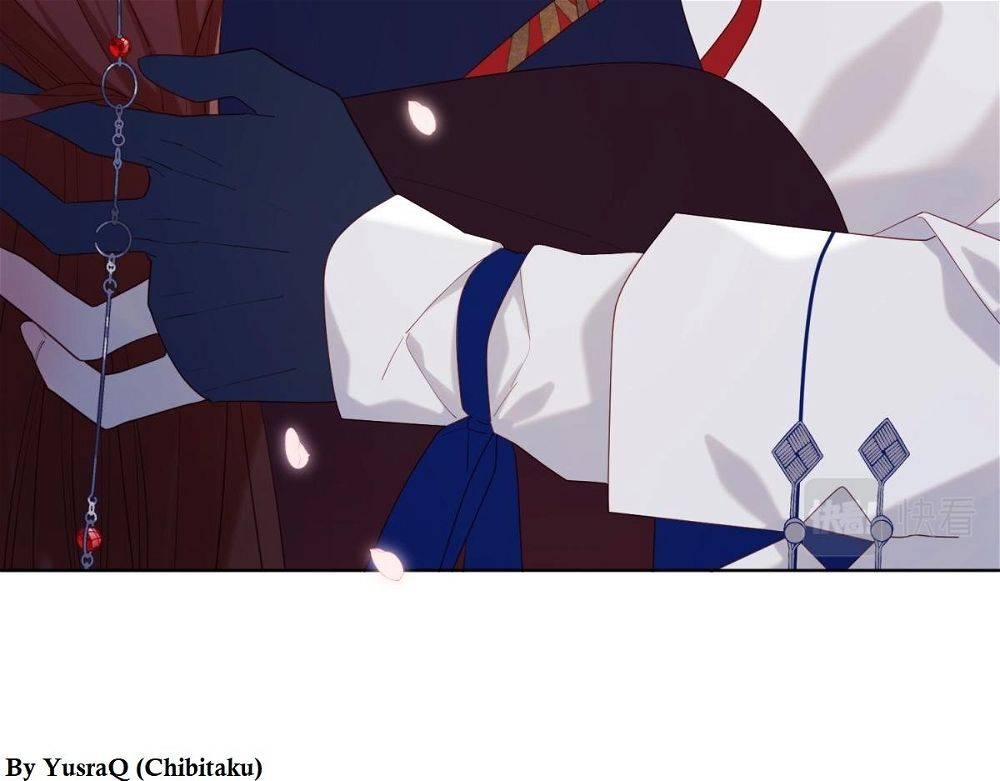 The Villainess Refuses to Flirt with the Male Lead Chapter 53 - Page 97