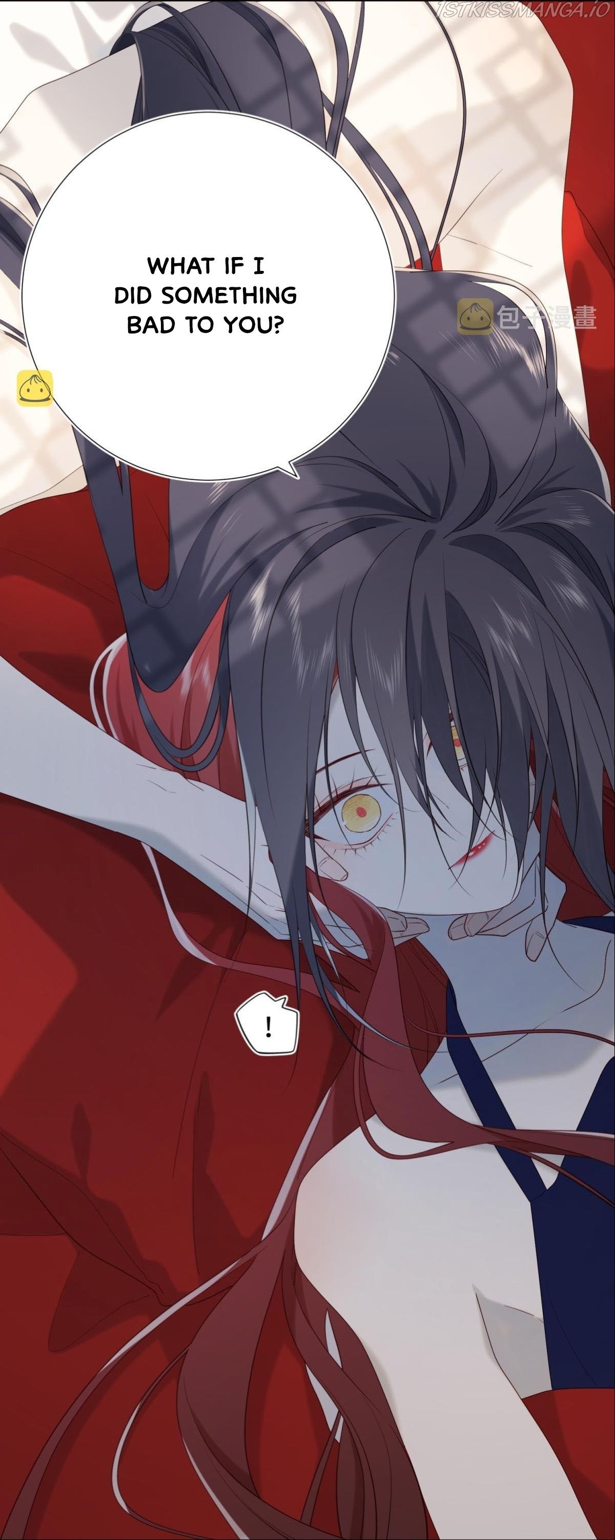 The Villainess Refuses to Flirt with the Male Lead Chapter 54 - Page 16