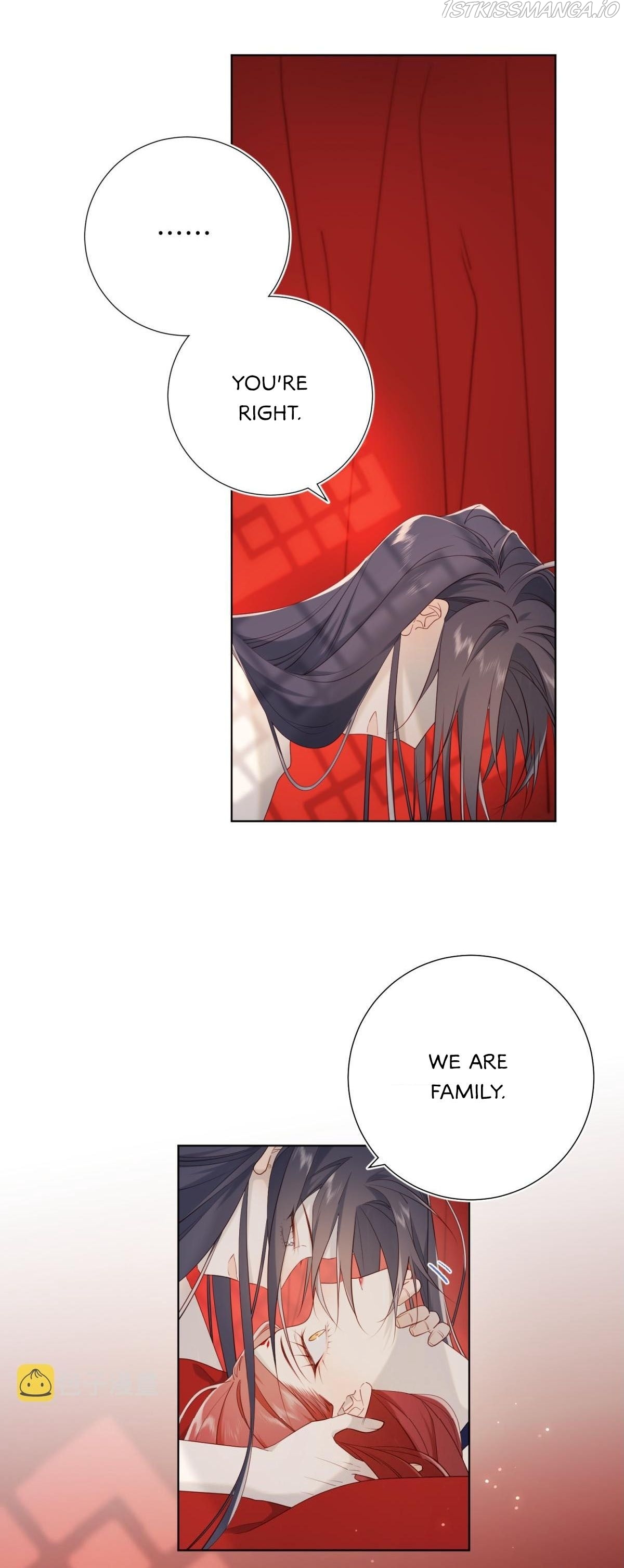 The Villainess Refuses to Flirt with the Male Lead Chapter 54 - Page 21